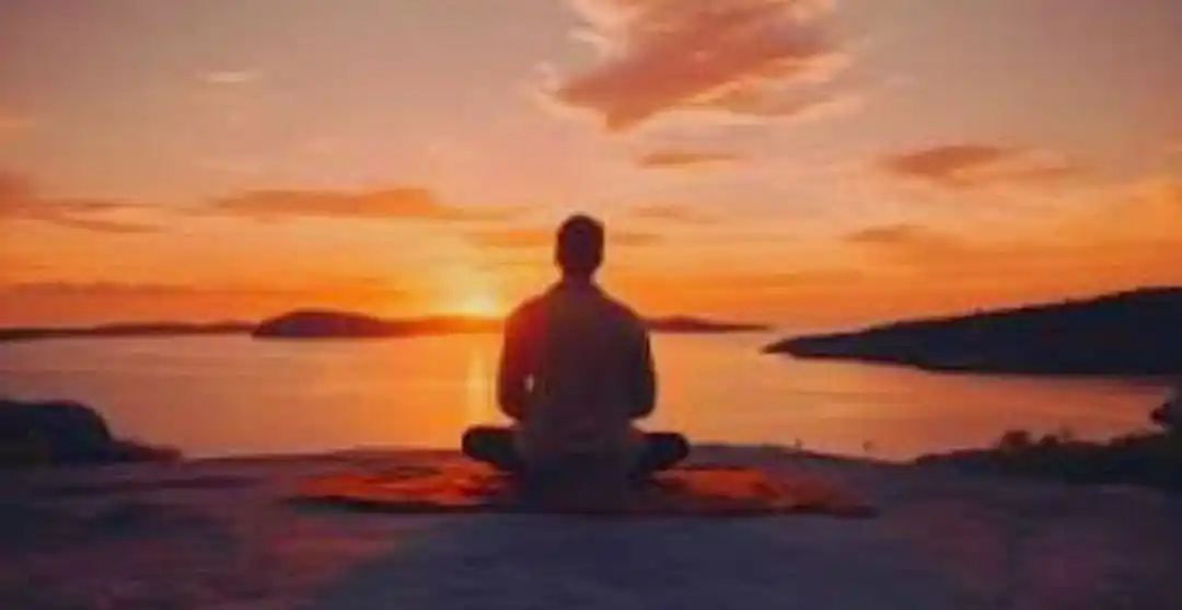 Image from regionaL Leutershausen: *Ulrike Wehner (ZENDO)* _Medizinisches Qigong_ *Entspannungsübung – d...