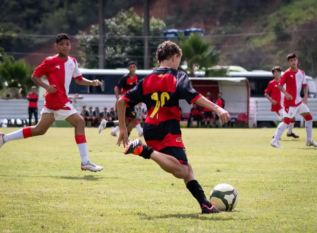 Image from Futebol Pernambucano - FPFPE: *Última rodada da Copa Pernambuco Sub13 acontece nesta terça* _Náutic...