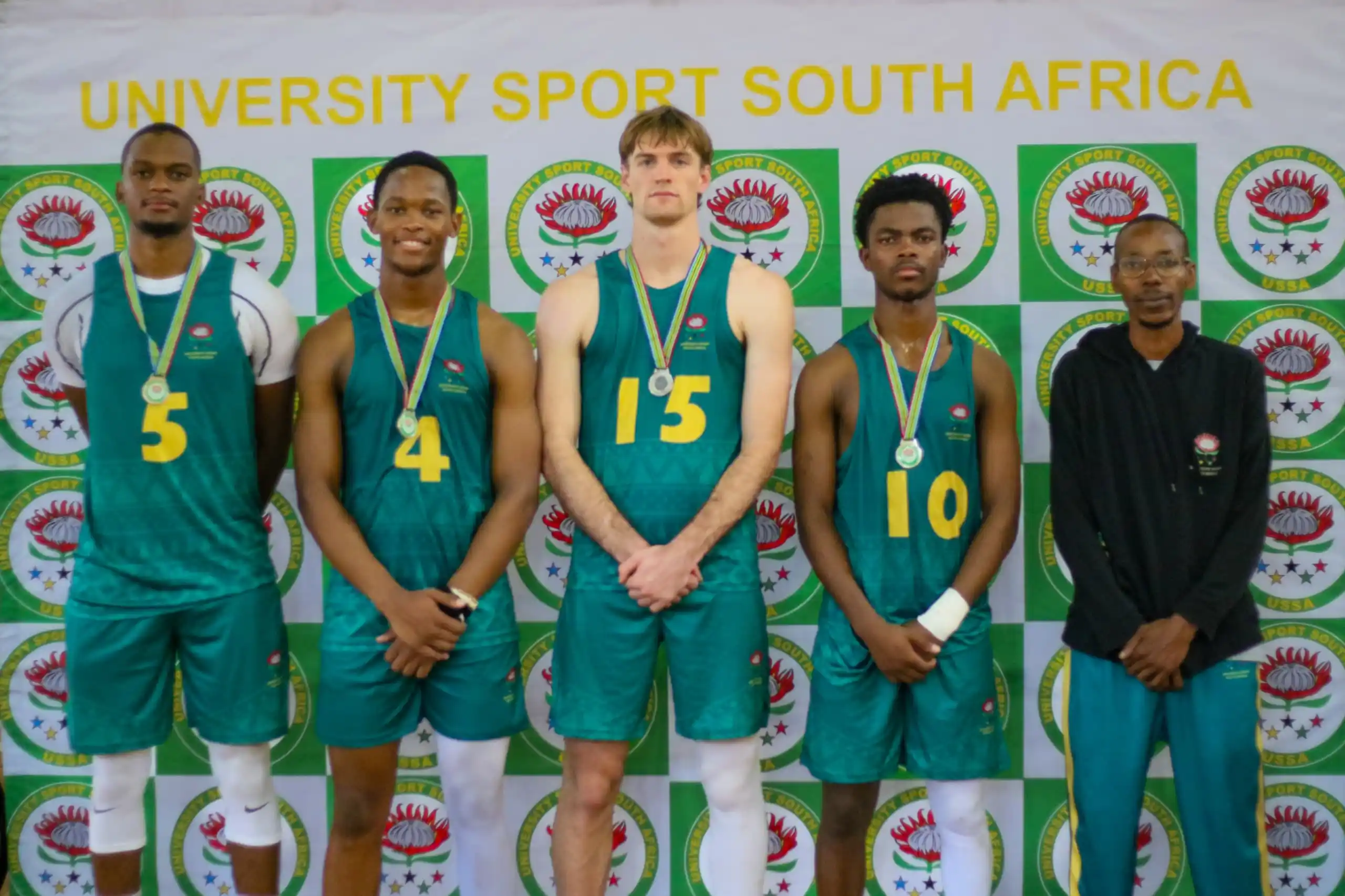 Image from University Sport South Africa (USSA): ๐๐๐๐ ๐๐ฑ๐ ๐๐๐ฌ๐ค๐๐ญ๐๐๐ฅ๐ฅ ๐๐ง๐ฏ๐ข๐ญ๐๐ญ๐ข๐จ๐ง๐๐ฅ ๐๐จ๐ฎ๐ซ...
