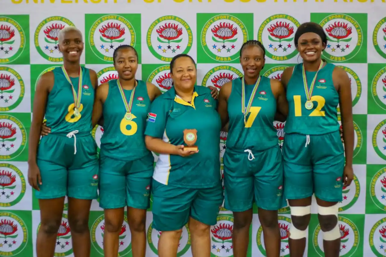 Image from University Sport South Africa (USSA): ๐๐๐๐ ๐๐ฑ๐ ๐๐๐ฌ๐ค๐๐ญ๐๐๐ฅ๐ฅ ๐๐ง๐ฏ๐ข๐ญ๐๐ญ๐ข๐จ๐ง๐๐ฅ ๐๐จ๐ฎ๐ซ...