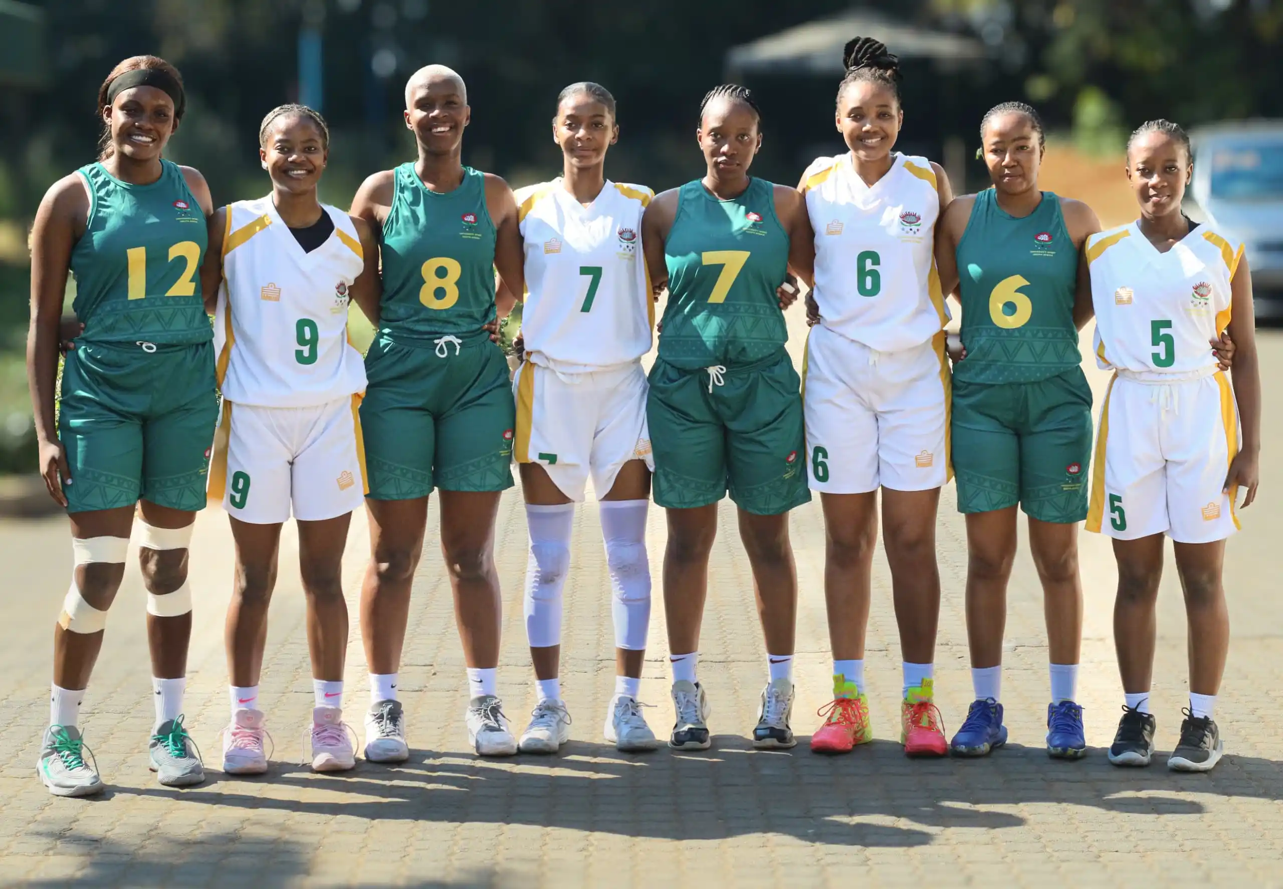 Image from University Sport South Africa (USSA): ๐๐๐๐ ๐๐ฑ๐ ๐๐๐ฌ๐ค๐๐ญ๐๐๐ฅ๐ฅ ๐๐ง๐ฏ๐ข๐ญ๐๐ญ๐ข๐จ๐ง๐๐ฅ ๐๐จ๐ฎ๐ซ...