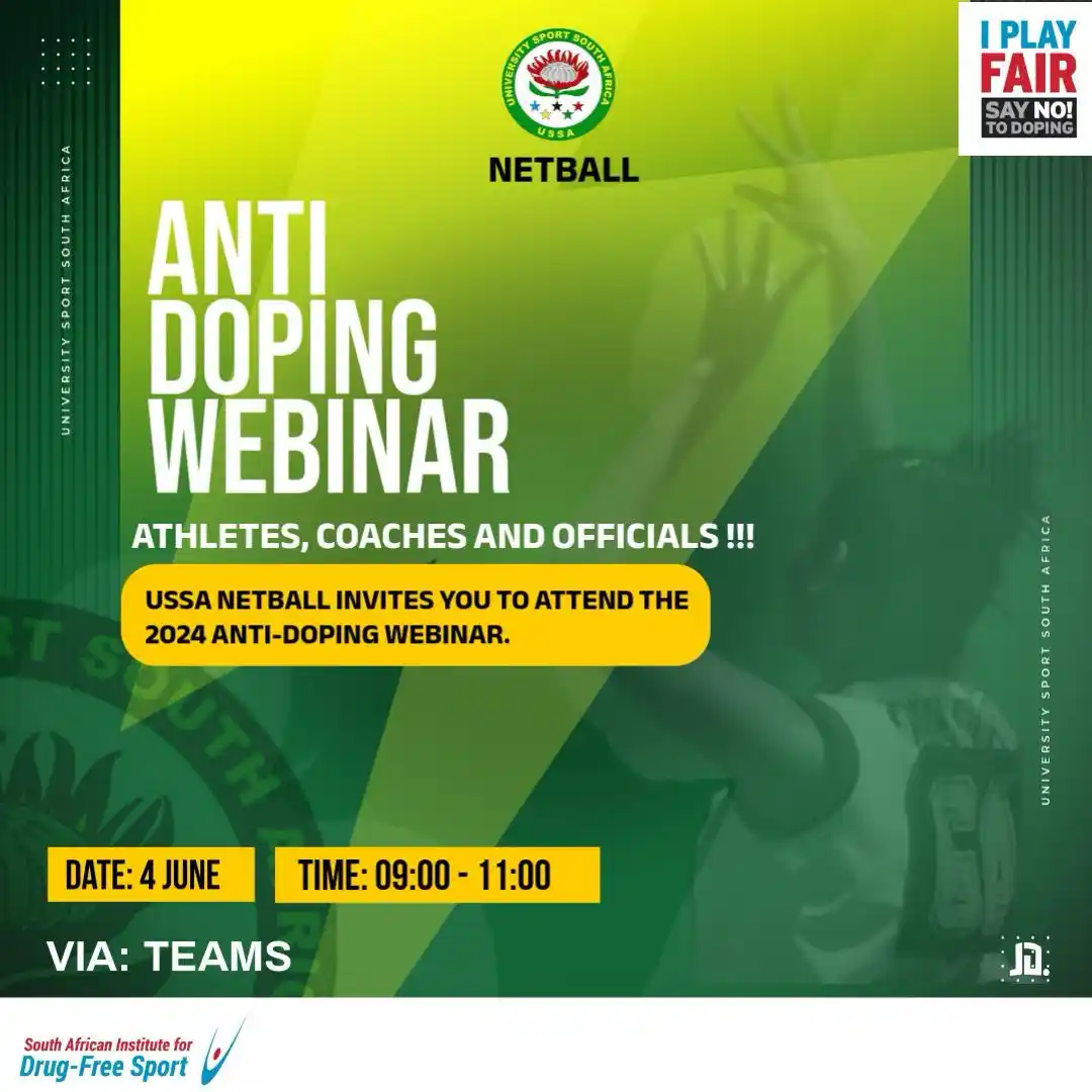 Image from University Sport South Africa (USSA): <a class="text-blue-500 hover:underline cursor-pointer" href="/hashtag...