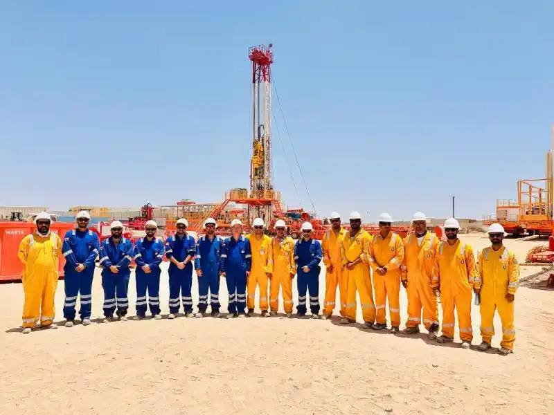 Image from Jobs & Energy News - Gulf & EU (Onshore,Offshore,Oil&Gas,Refinery,Petrochemical,PowerPlant): We are thrilled to announce the successful commissioning and acceptanc...