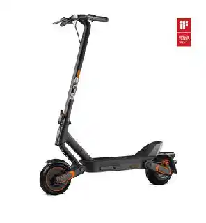 Image from Taze Fırsat Mini: Az Harca, Çok Kazan! 🎉: YADEA Elite Prime 1500 Watt 65 Km Menzil Elektrikli Scooter ...
