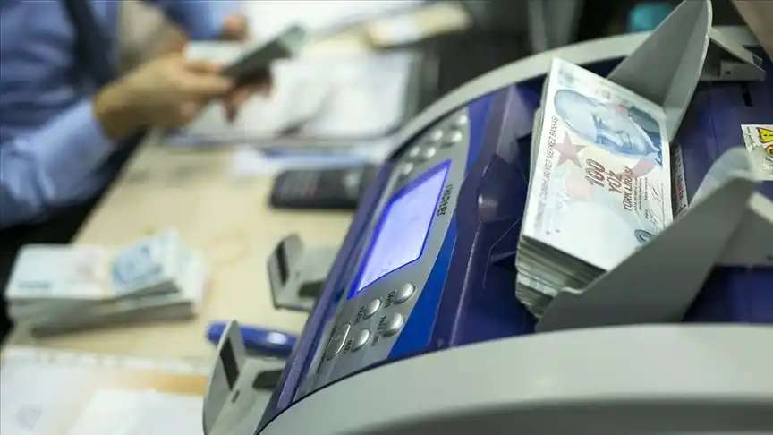 Image from AA Ekonomi: 🔎Yatırım araçlarının getiri oranları açıklandı 👛Mayısta en fazla ay...