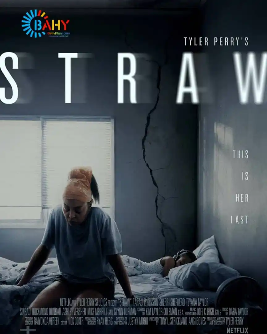 Image from Bahy Films: 📹 2025 Straw فيلم دراما وإثارة جديد على موقعنا <a class="text-blue-5...
