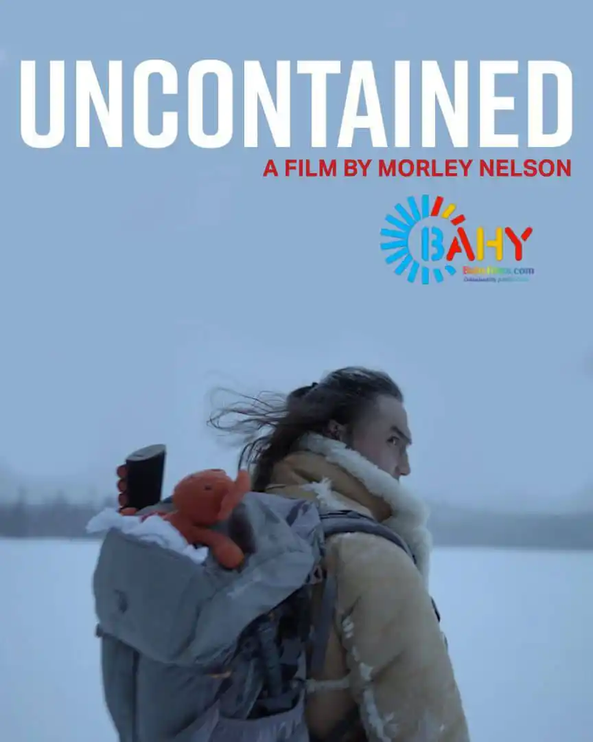 Image from Bahy Films: 📹 2025 Uncontained فيلم رعب جديد متوفر على موقعنا <a class="text-blu...