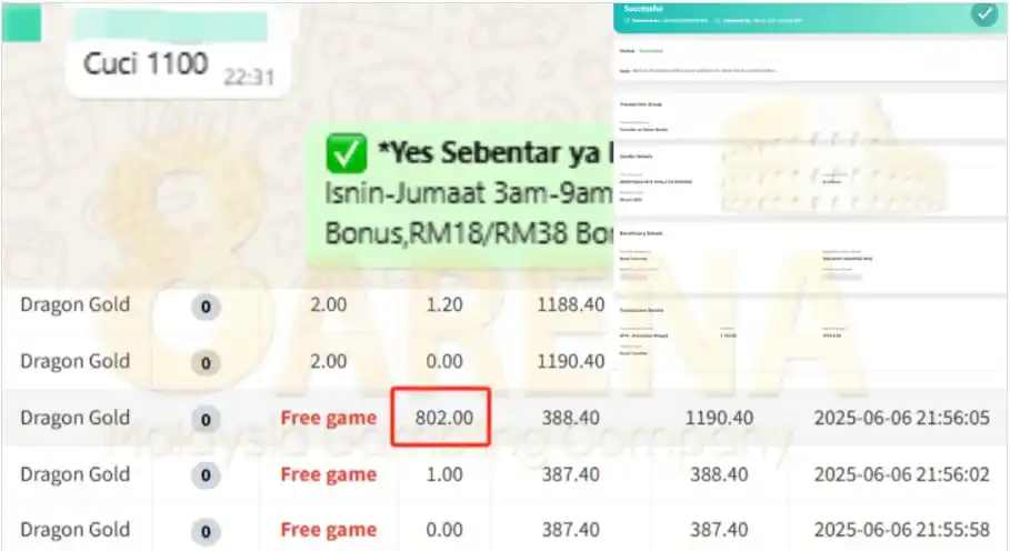 Image from 8Arena 918kiss mega888 pussy888: 8Arena MEMBER CUCI TIPS📈 🥳*Taniah Member Cuci Menang*  🎧GAME: 918Ki...