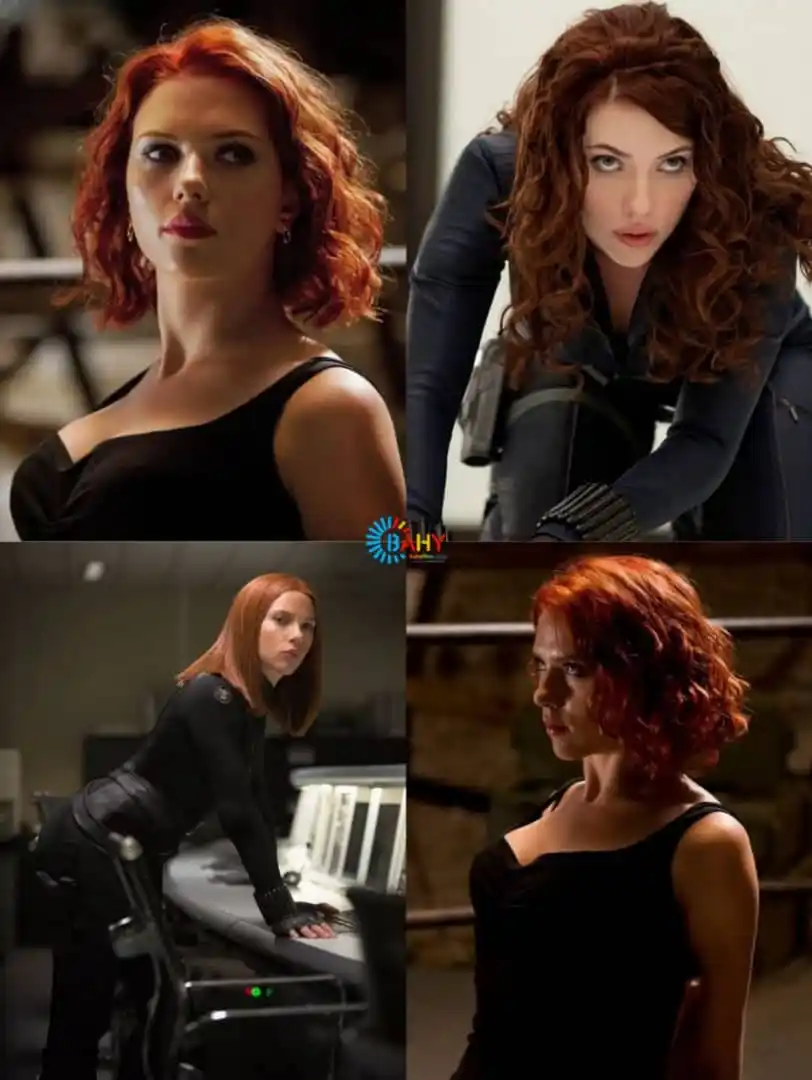 Image from Bahy Films: اربعة اسباب تجعلك تشاهد سلسلة Avengers 😍❤️...