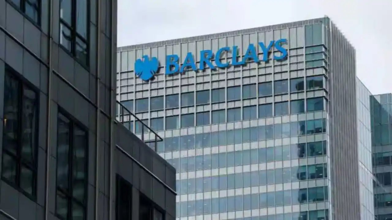 Image from Latest MNC jobs: Barclays is Hiring Role: DevOps Software Engineer Salary: Rs. 7 – 18...