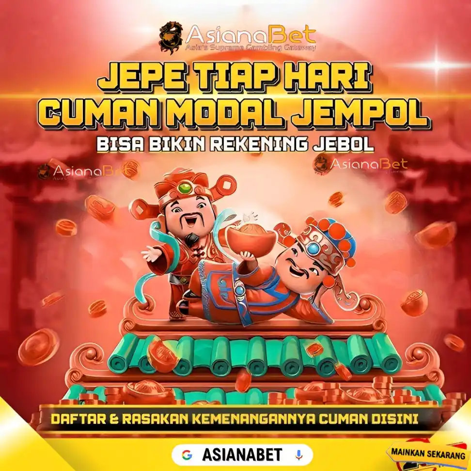 Image from ASIANABET 💰: *Bergabunglah Bersama Platform Terpercaya dan Aman* _Kami menghadirkan...