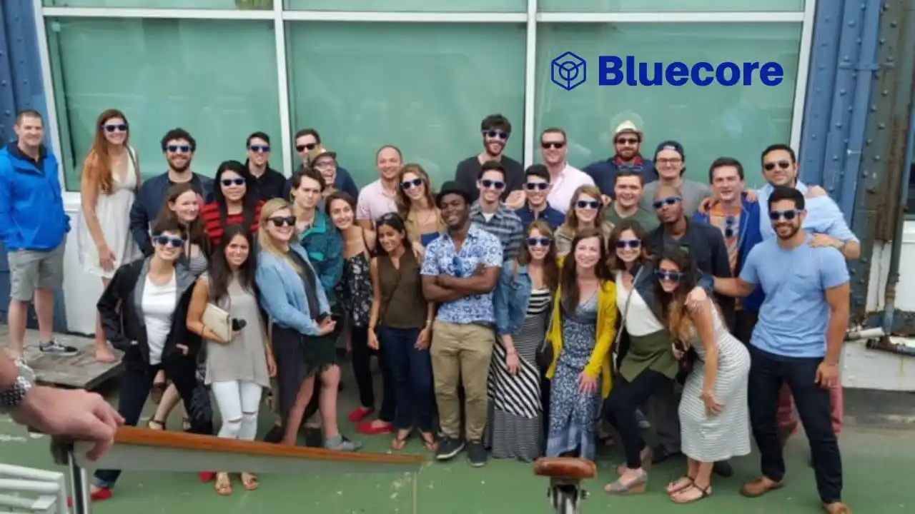 Image from Latest MNC jobs: Bluecore is Hiring Role: Product Support Engineer (PSE) – Technical S...