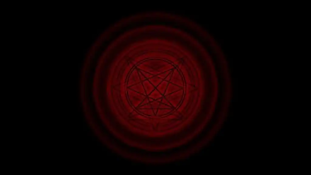 Image from LA NOCHE MÁS HERMOSA: Continúa siendo un enigma inquietante y complejo, cuya capacidad para ...