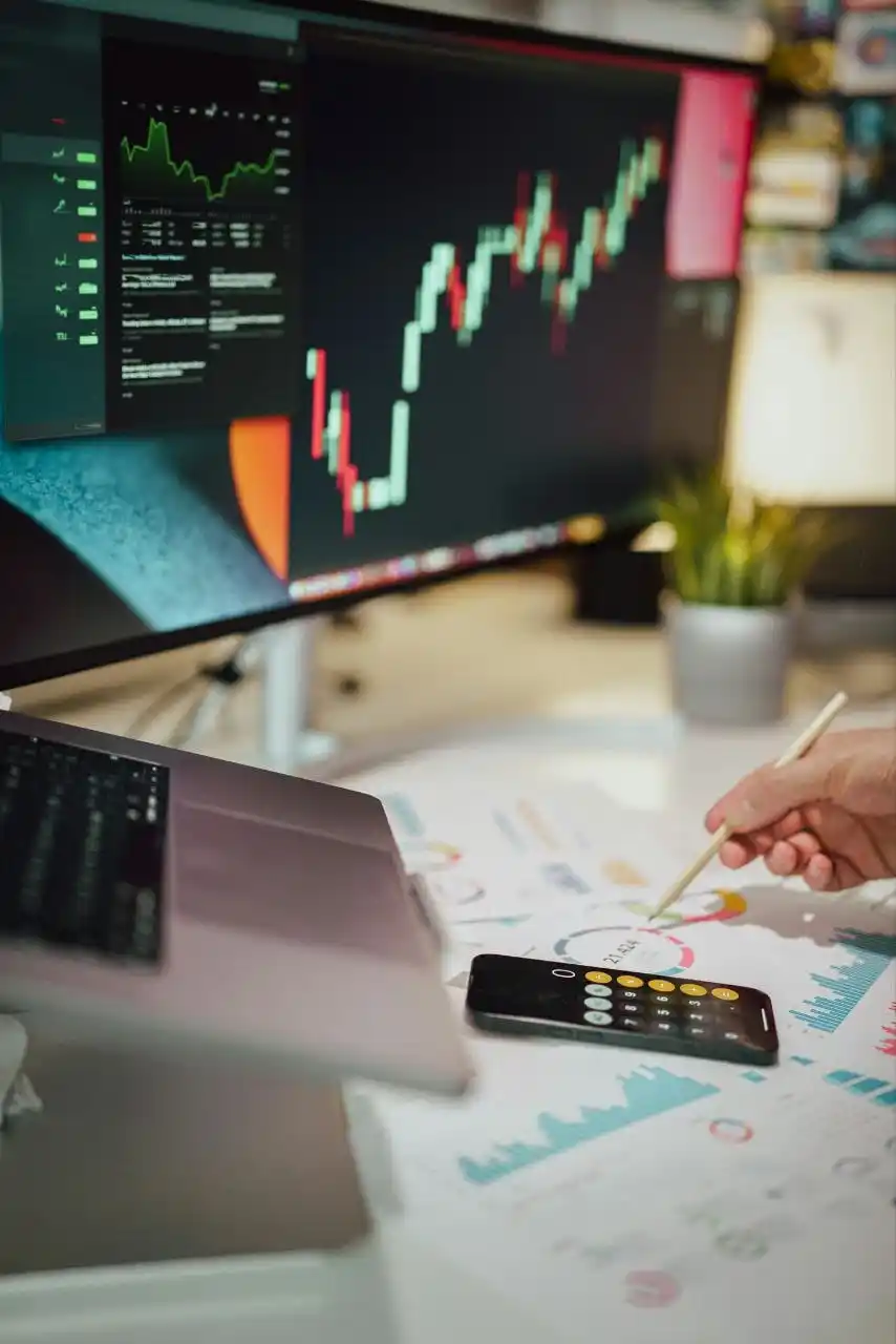 Image from TradeClass Education Academy: 🔁 Copy Our Trades, Earn Like a Pro! 📊 No skills needed. Just fund &...