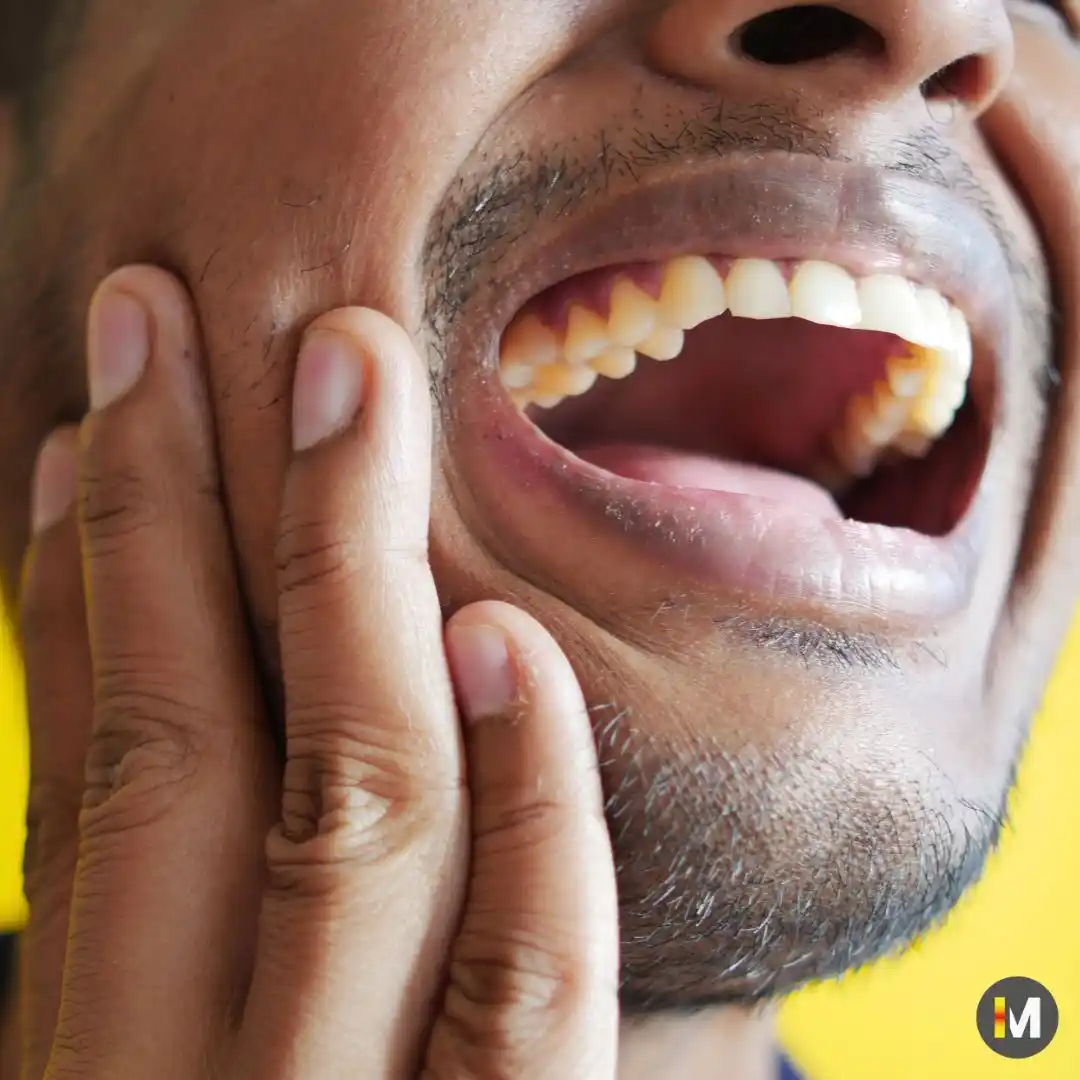 Image from Myelopathy.org: ⚡ Could sudden, electric-shock-like pain in your face be more than Tri...