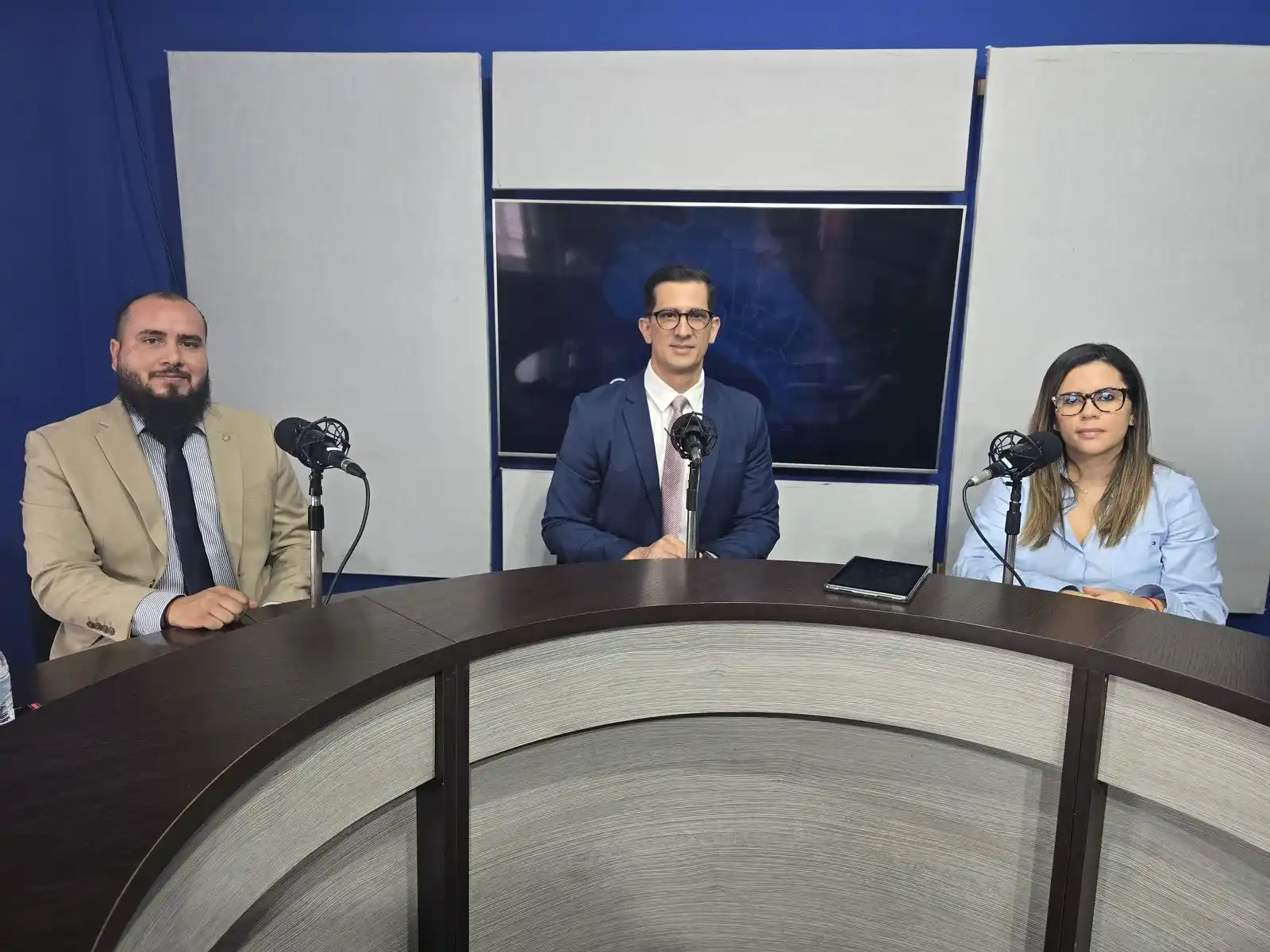 Image from Ministerio Público de Costa Rica🇨🇷: Estamos en vivo en *<a class="text-blue-500 hover:underline cursor-poi...