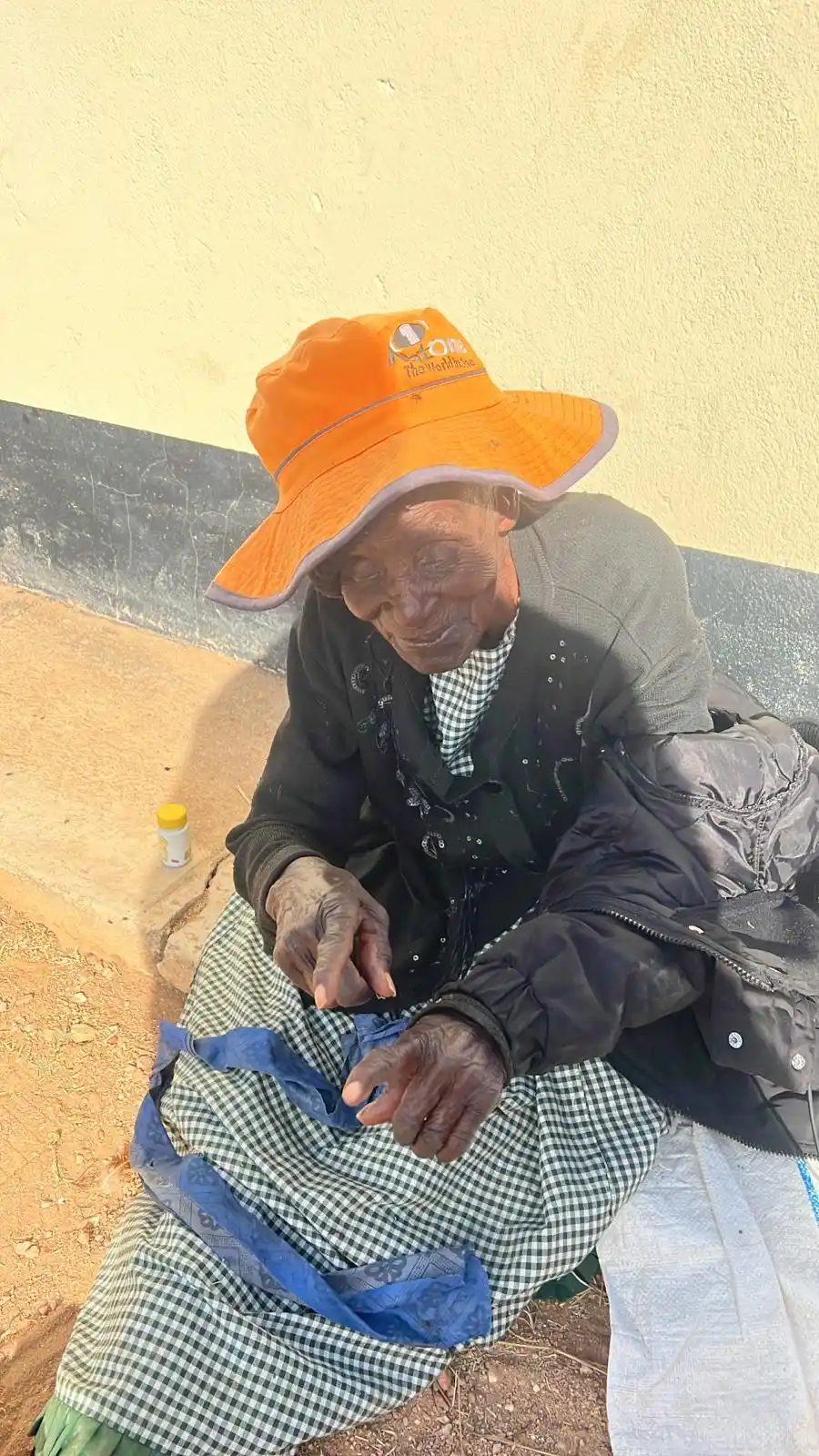 Image from Change Radio : *_Honourable Patrick Cheza to Host Birthday Party for Gogo Taruza Maru...