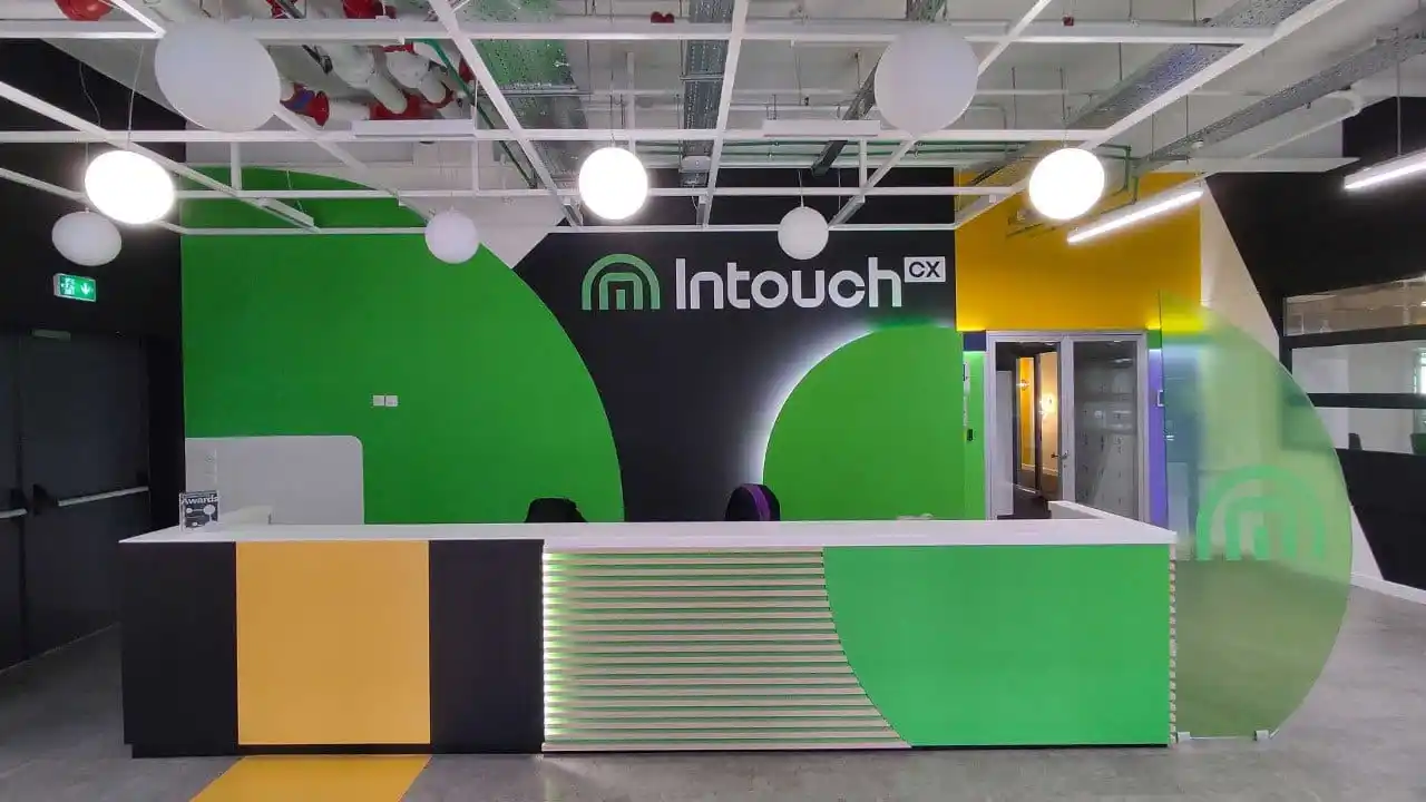 Image from Latest MNC jobs: IntouchCX is Hiring Role: Business Analyst Salary: Rs. 2.6 – 5.2 LPA...