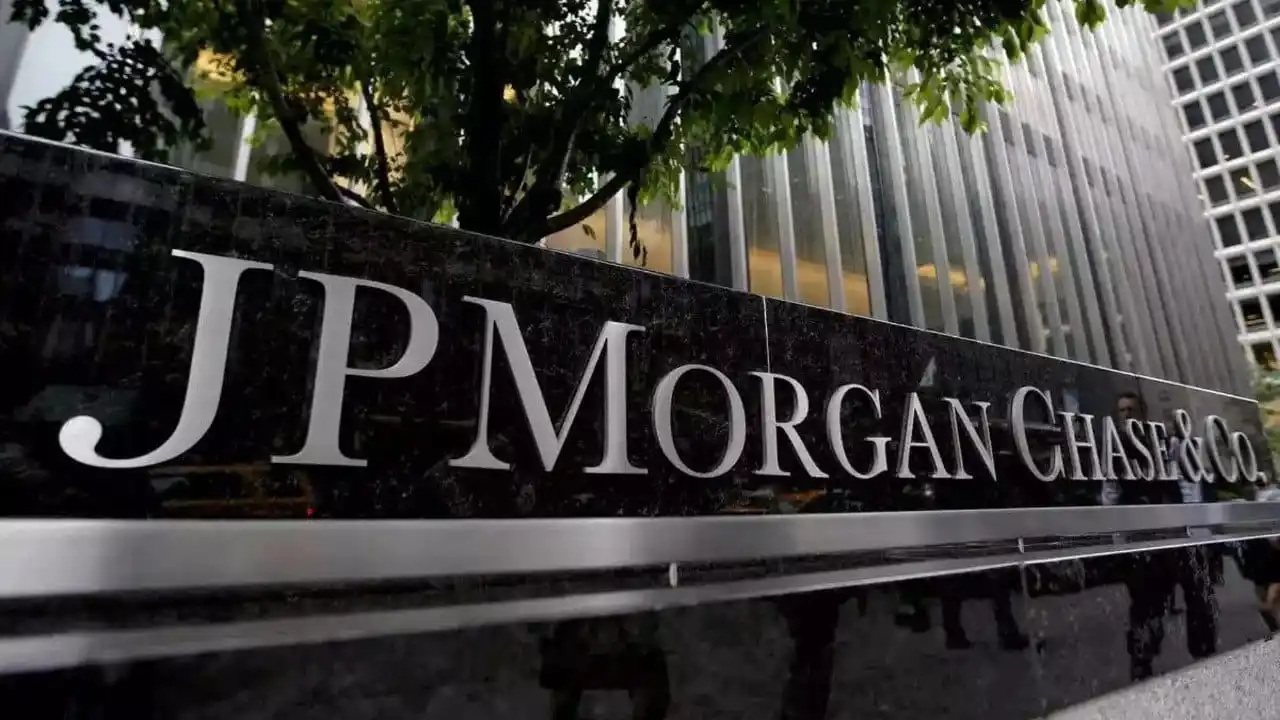 Image from Latest MNC jobs: JPMorgan Chase is Hiring Role: Loan Servicing – Operations Analyst S...