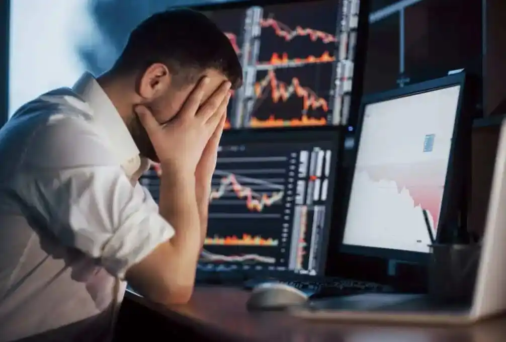 Image from TradeClass Education Academy: 💸 Lost Money in Trading Again? Stop relying on signals & luck. Learn...