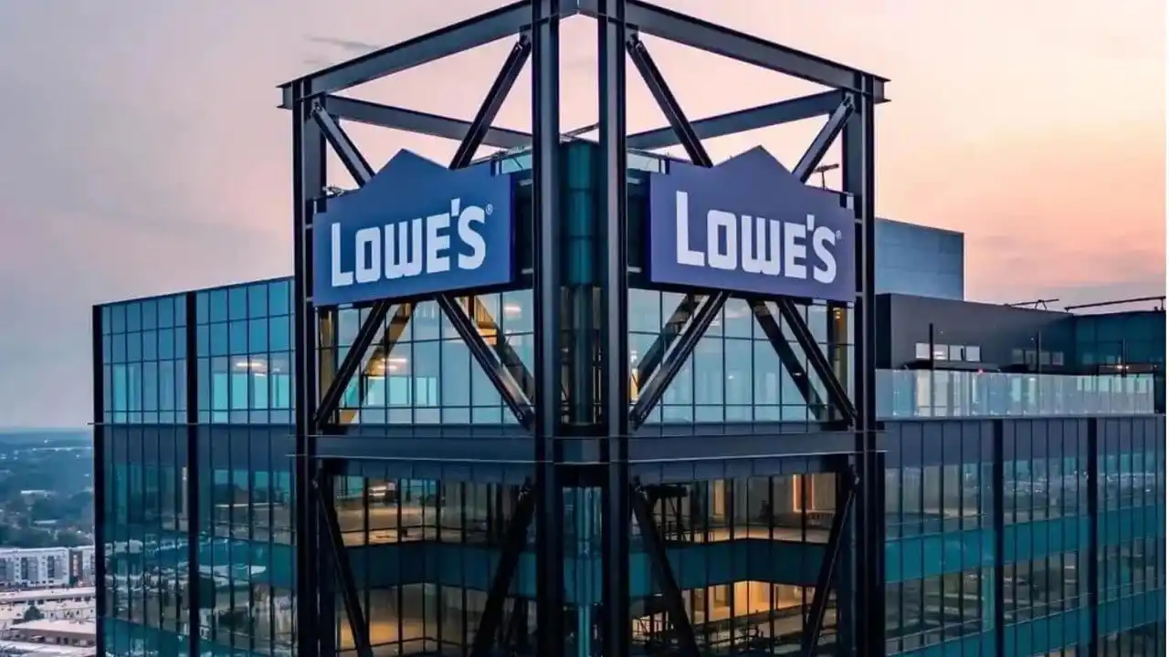 Image from Latest MNC jobs: Lowe’s is Hiring Role: Associate Analyst - Vendor Operational Service...