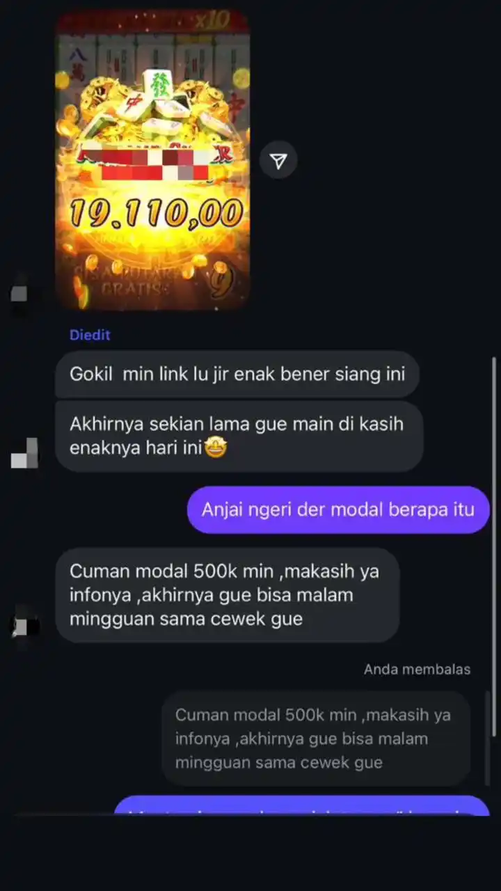 INFO TERKINI post