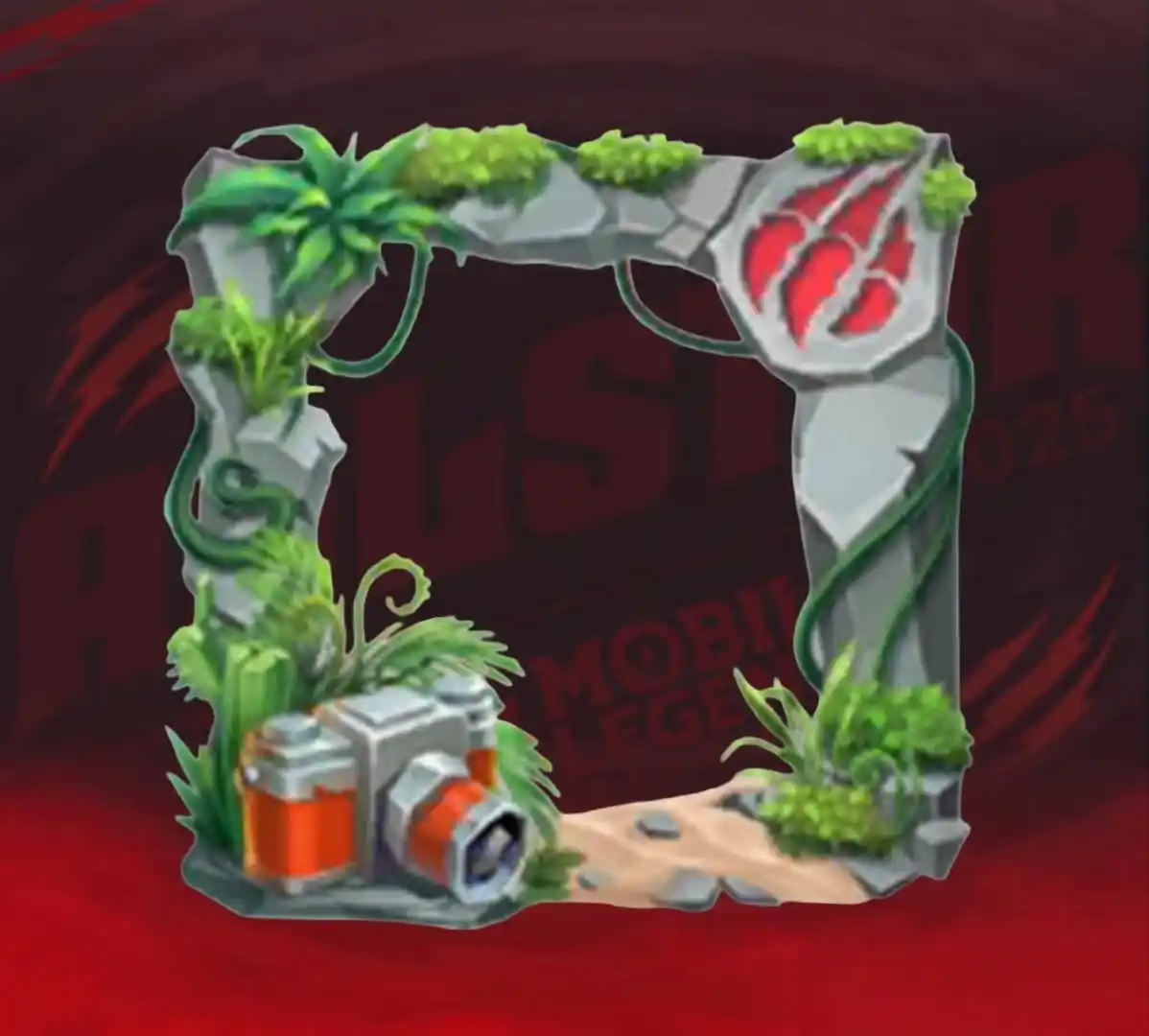 Image from www.synnmlbb.com | Synn Store - Mobile Legends Promo, Leaks, Advance Server, Events & Updates: New Allstar FREE Avatar Border...