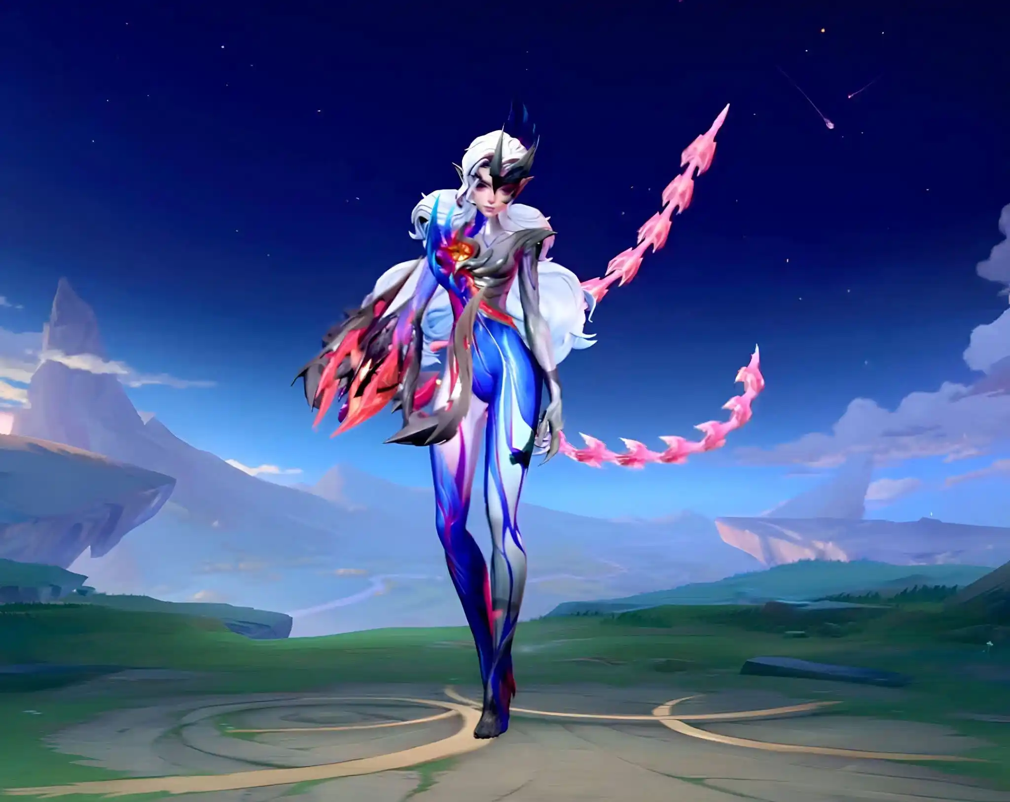 Image from www.synnmlbb.com | Synn Store - Mobile Legends Promo, Leaks, Advance Server, Events & Updates: New Hero Obsidia Basic Skin [Display Model]...