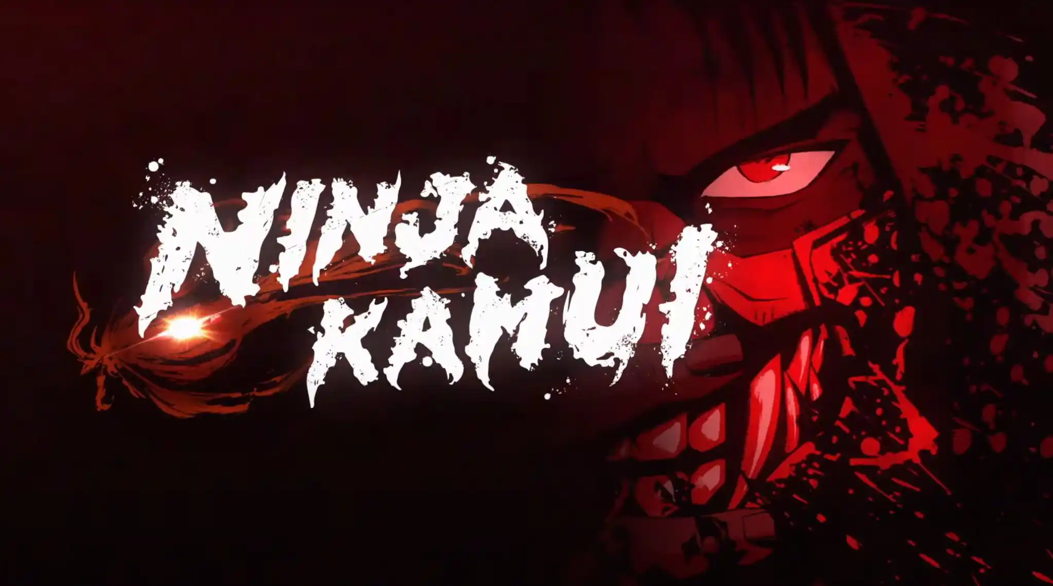 Image from TuSubtitulo | Estatus de series ✅❌: *Ninja Kamui* es renovada por una segunda y tercera temporada en Adult...