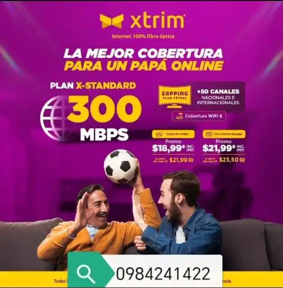 Image from La Primicia De Manta: 🅿️*¡PROMOCIONES DEL MES !* 🥳🔥 Junio BOMBA🎆🧨  CONTRATA HOY  !!!  S...