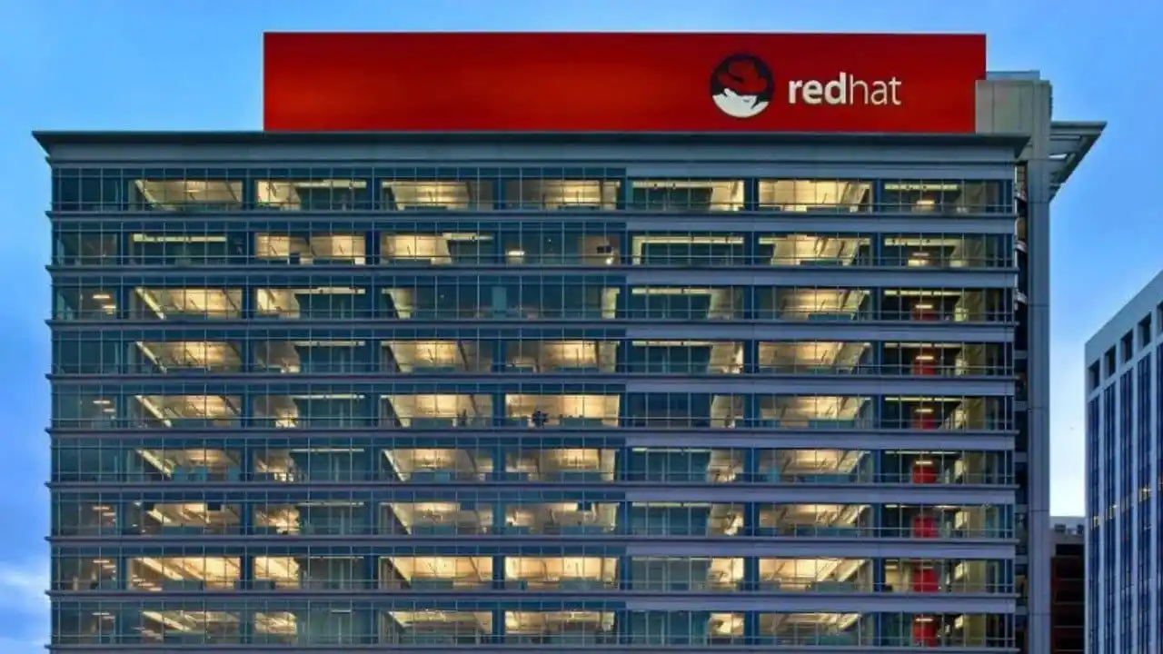 Image from Latest MNC jobs: RedHat is Hiring Role: Associate Software Engineer Salary: Rs. 5.5 –...