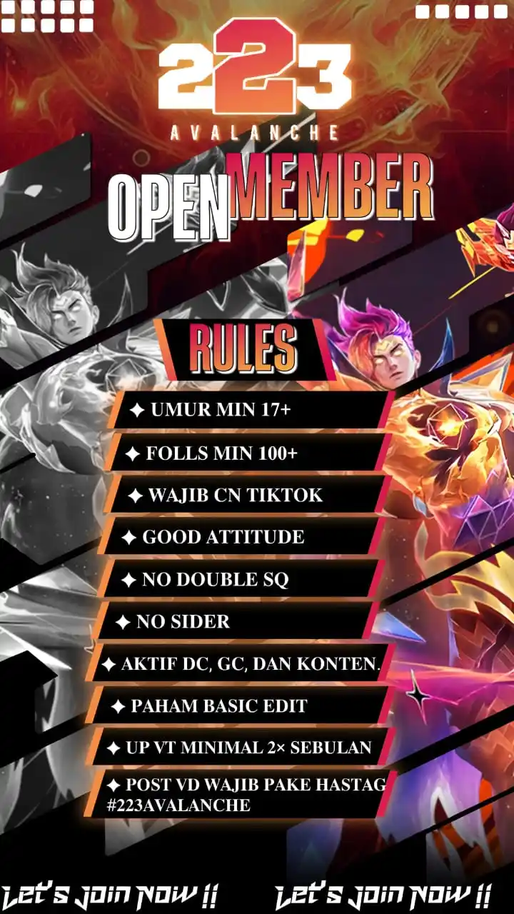 FALENKEY ( OPEN EDIT NO RUSH ) post