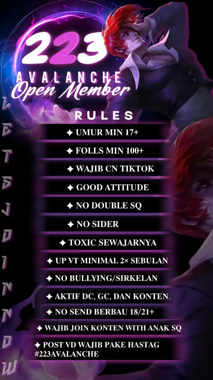 FALENKEY ( OPEN EDIT NO RUSH ) post