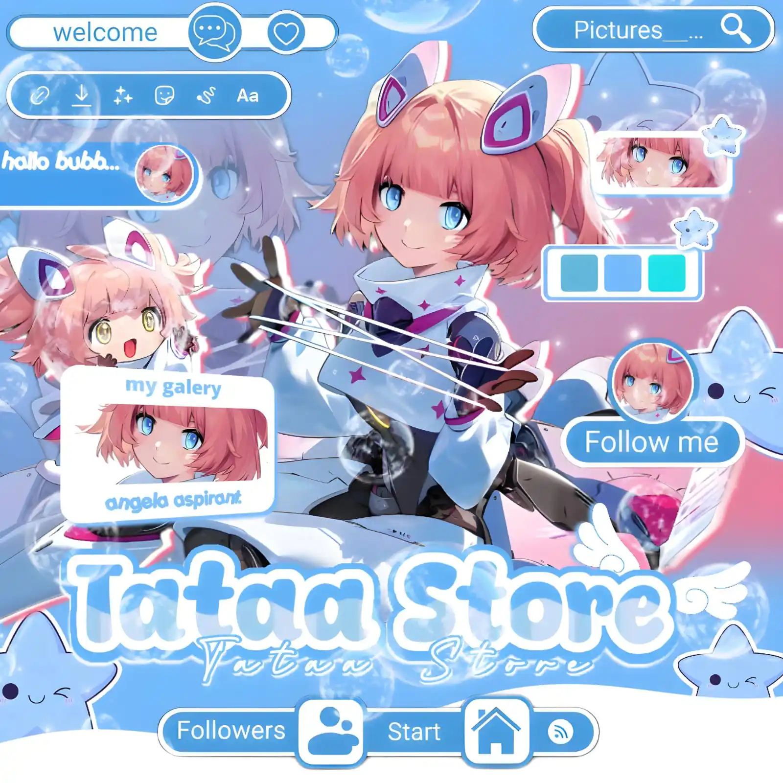 FALENKEY ( OPEN EDIT NO RUSH ) post