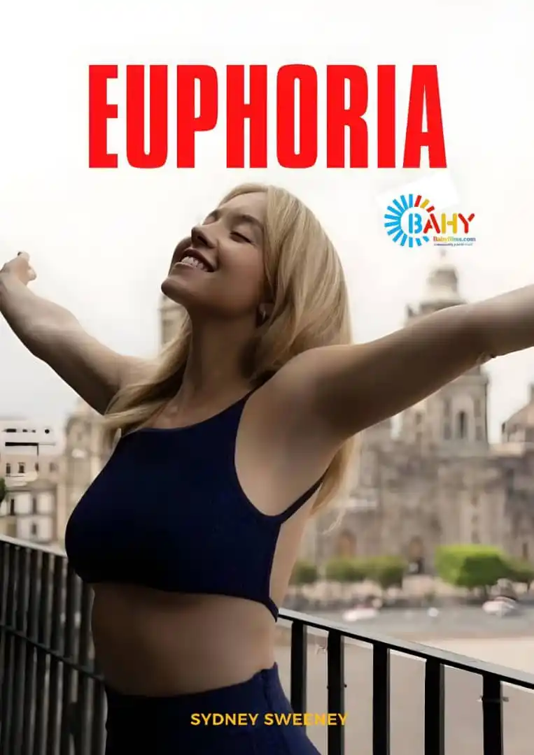 Image from Bahy Films: ‏📹| رسمياً : الموسم الثالث من مسلسل [ Euphoria ] سيتكوّن من ثمان حلقا...