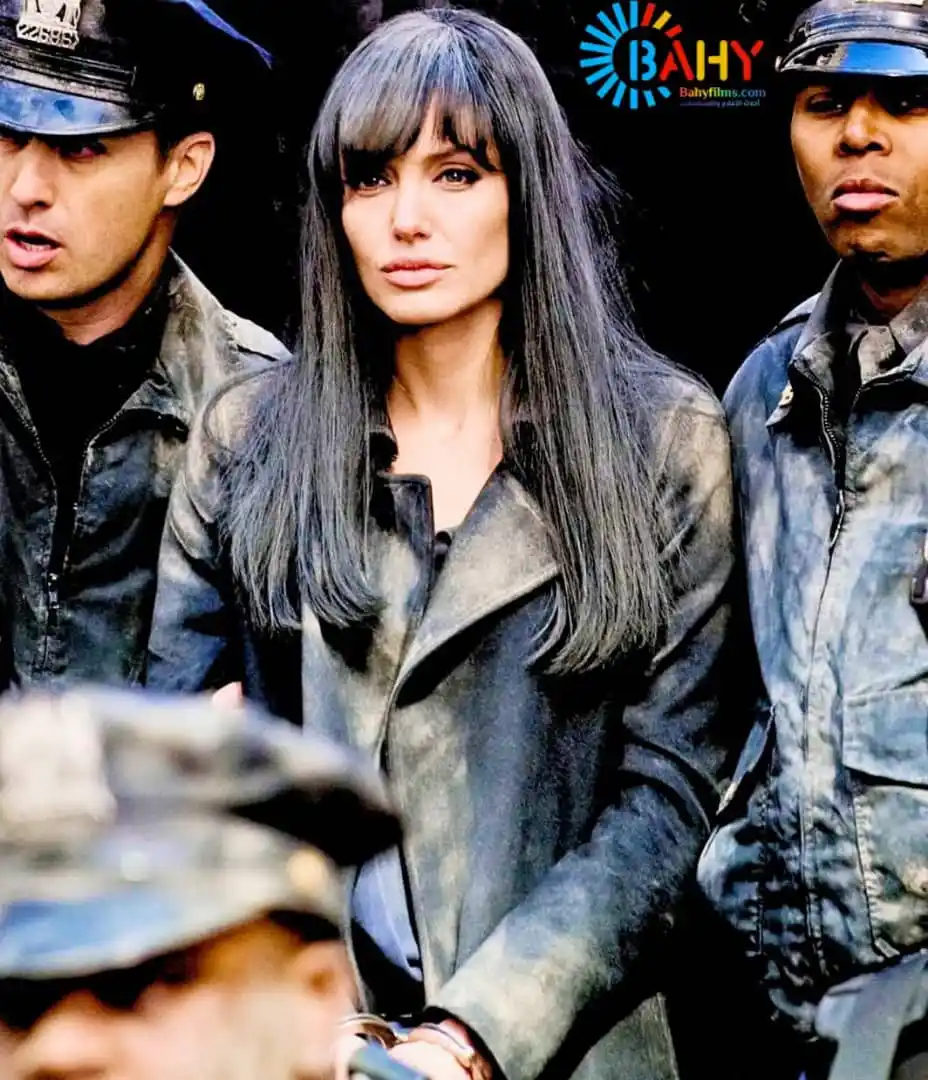 Image from Bahy Films: 📹 Salt 2010 🔥 من اجمل افلام الفاتنة انجلينا جولي ❤️ متوفر حاليًا على...