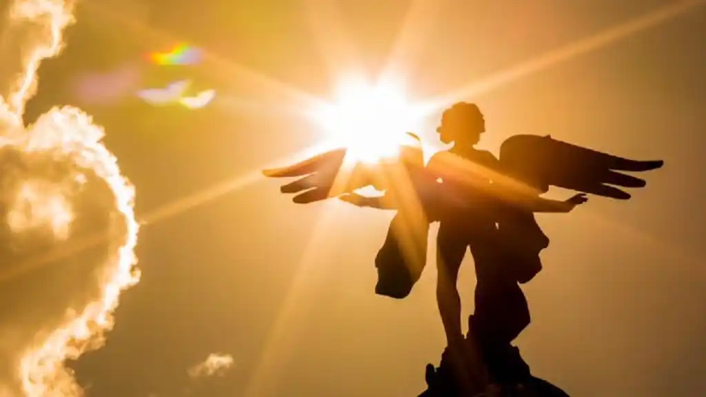 LA NOCHE MÁS HERMOSA post