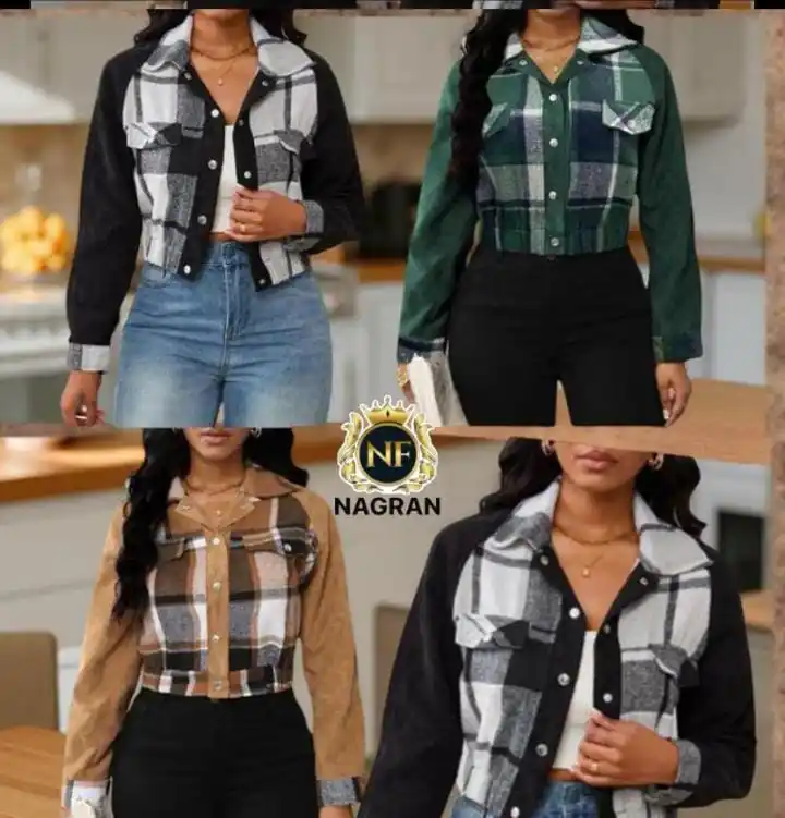 Clothing And Home Accessories post