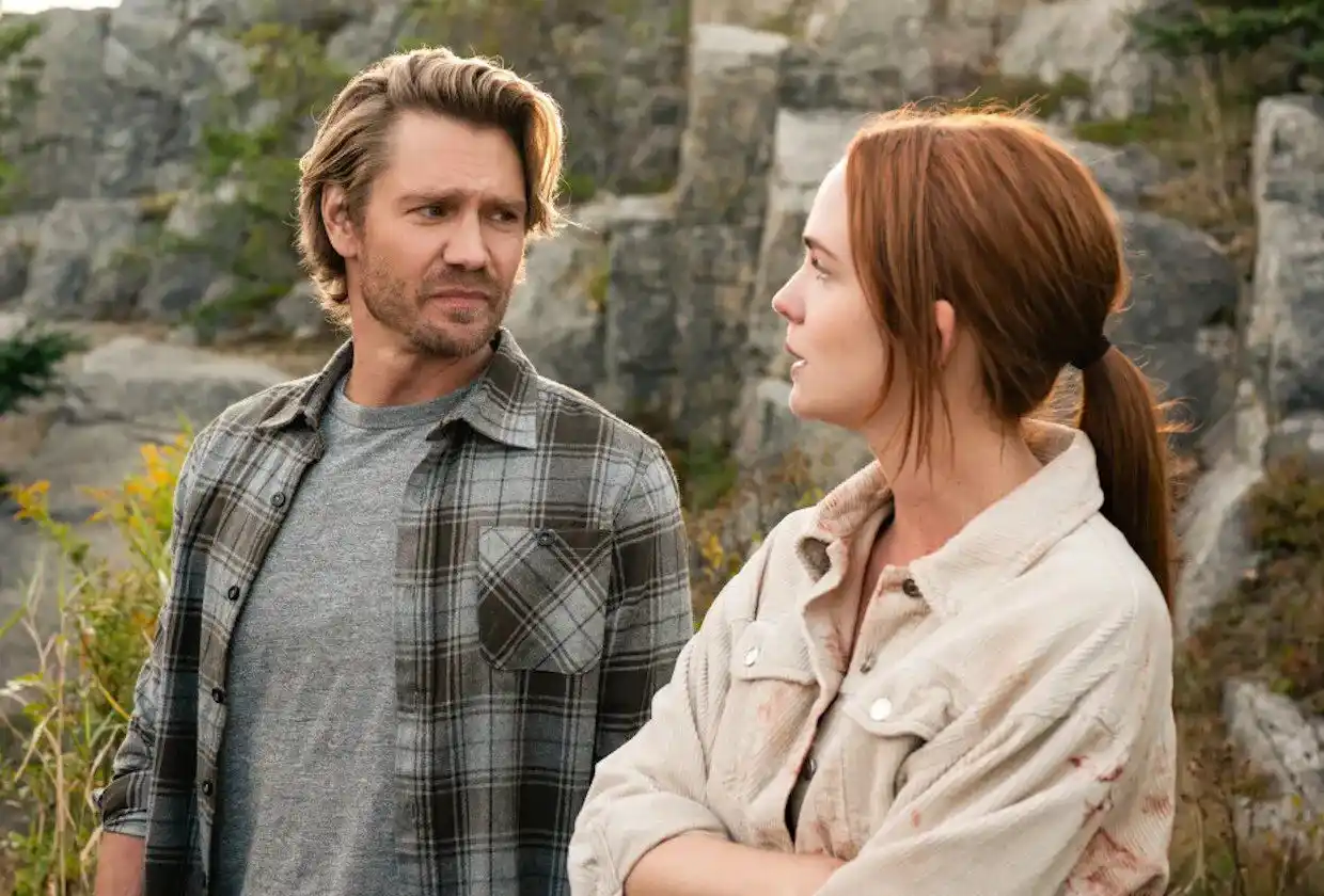 Image from TuSubtitulo | Estatus de series ✅❌: *Sullivan's Crossing* es renovada por una cuarta temporada en CTV....
