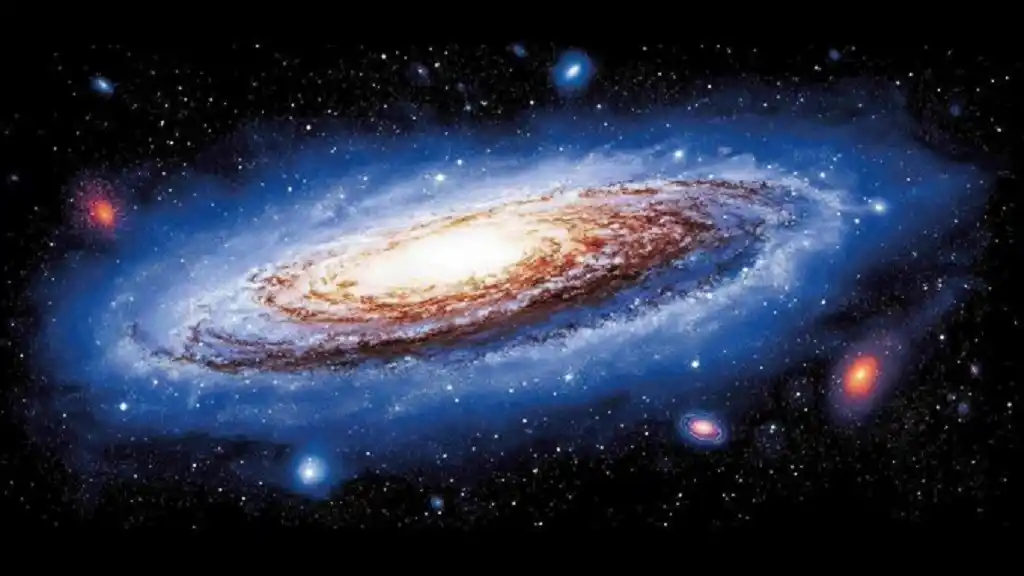 LA NOCHE MÁS HERMOSA post