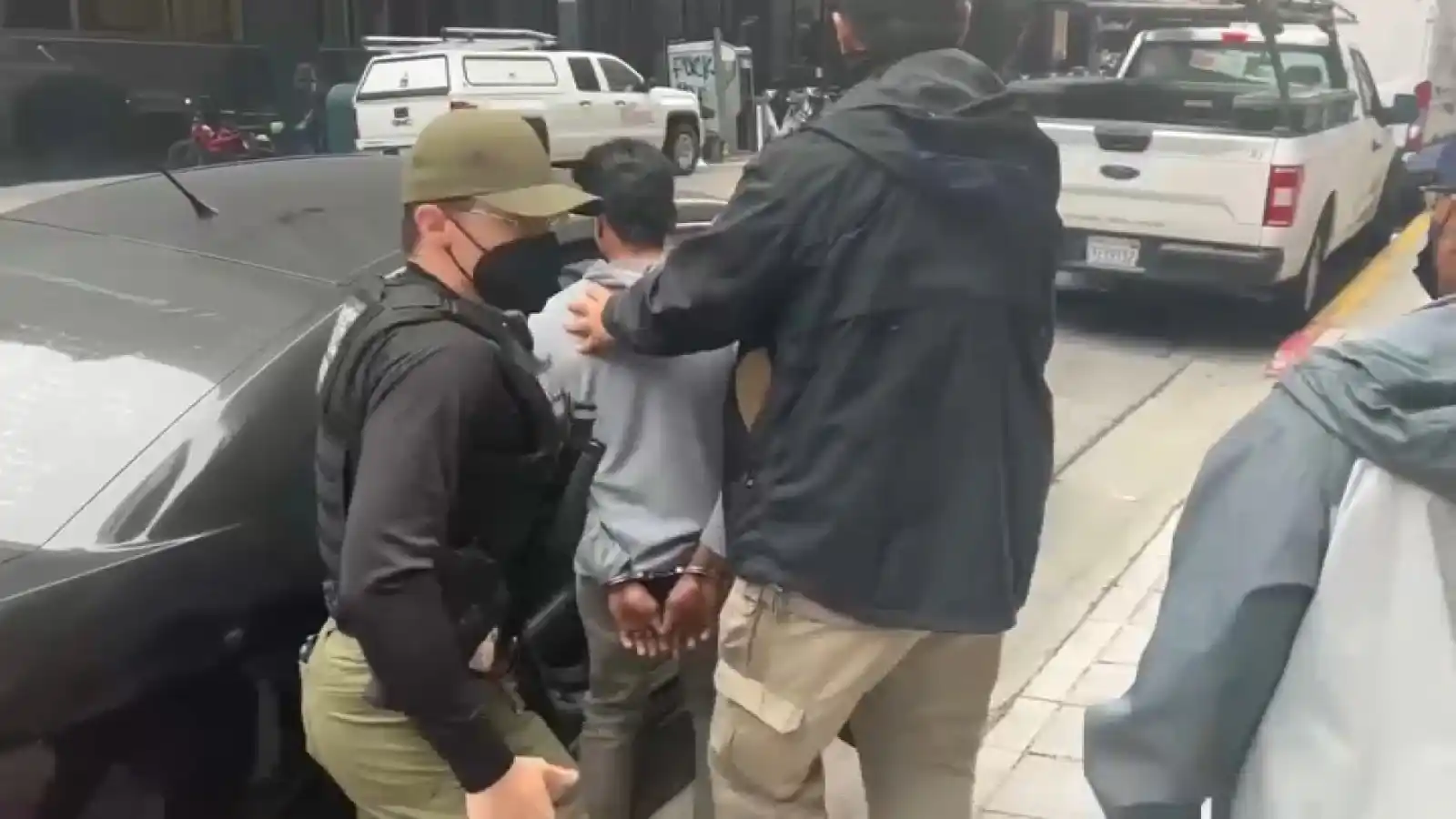 Telemundo 48 Área de la Bahía post