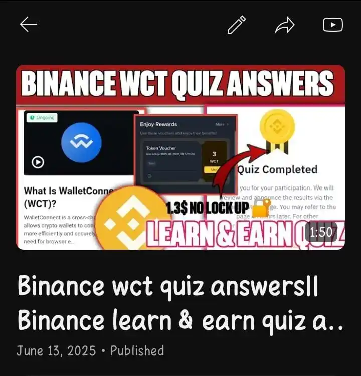 Image from Mujahid Editx💲: Wct Quiz Update https://youtu.be/jayNq8wsLaI?si=8i-ySw1-hdoRBJX2...