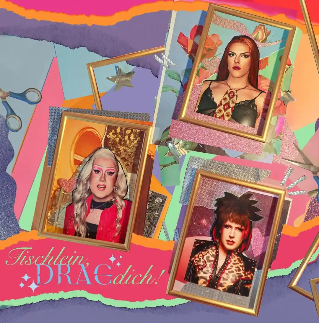 Queer in Thüringen post