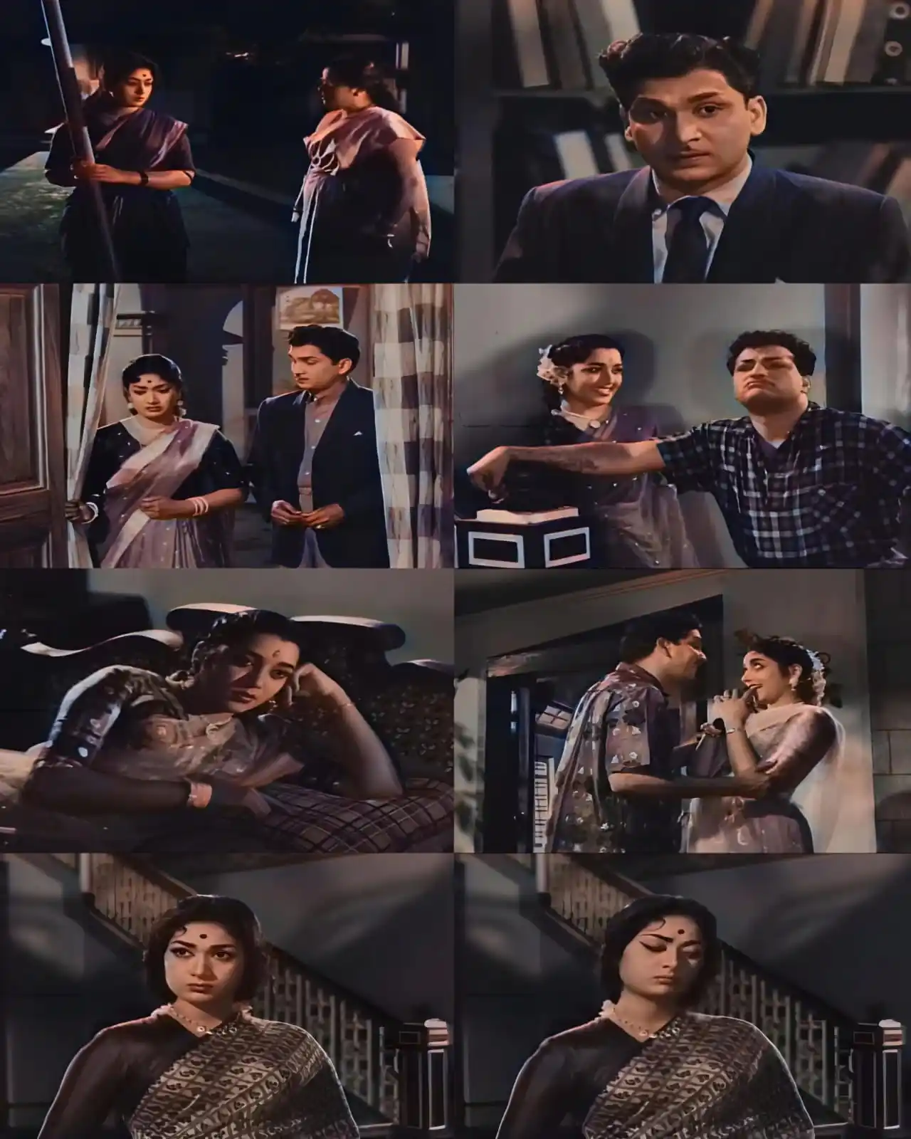 Image from The Cinéprism: A rare Indian gem that masterfully blends satire, emotion, and humour ...