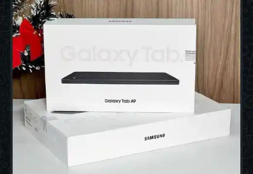 Image from Ofertas Do Dia: BÃO DEMAIS PROS ESTUDANTES ✅ Tablet samsung tab a9 64gb 4gb ram enter...