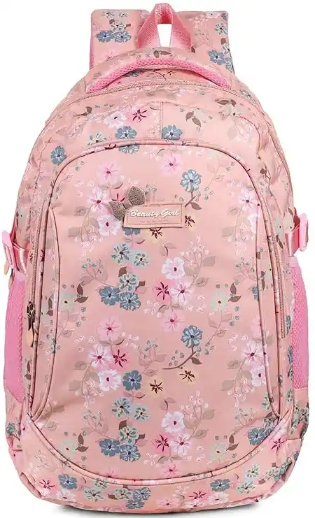 Image from Shop My Deals ( Best Online Shopping Deals, Offers Discount Site: *🔥🔥BEAUTY GIRLS BY HOTSHOT |SCHOOL BAG|TUTION BAG* *🟢 Deal Price :...