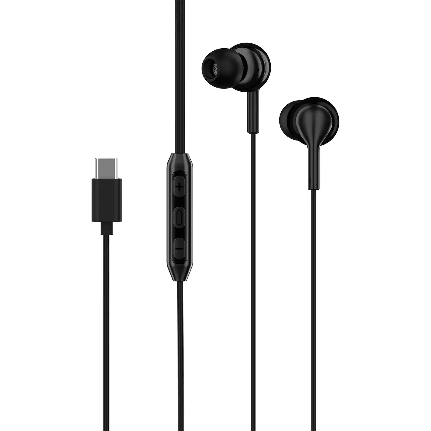 Image from Shop My Deals ( Best Online Shopping Deals, Offers Discount Site: *🔥🔥boAt Bassheads 100 C Wired Headphones Earphones with Type-C Jack ...