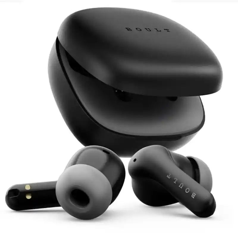 Image from Shop My Deals ( Best Online Shopping Deals, Offers Discount Site: *🔥🔥Boult K10 Truly Wireless Bluetooth In Ear Earbuds with 50H Playti...