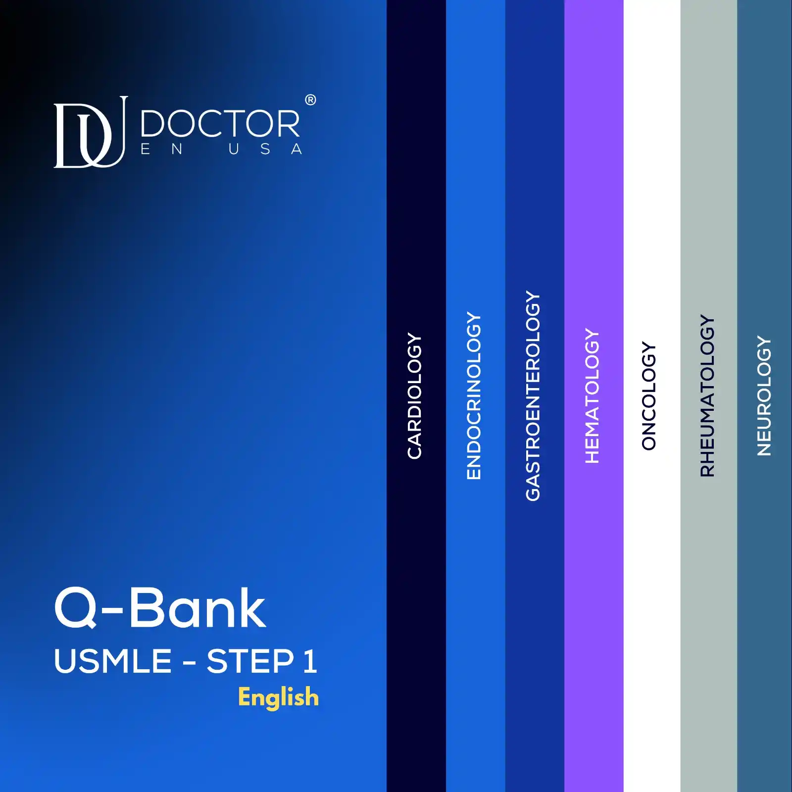Image from Doctor en Usa: ✅ *Conoce más en:* 👇👉 https://doctorenusa.com/curso/qbank-usmle-step...
