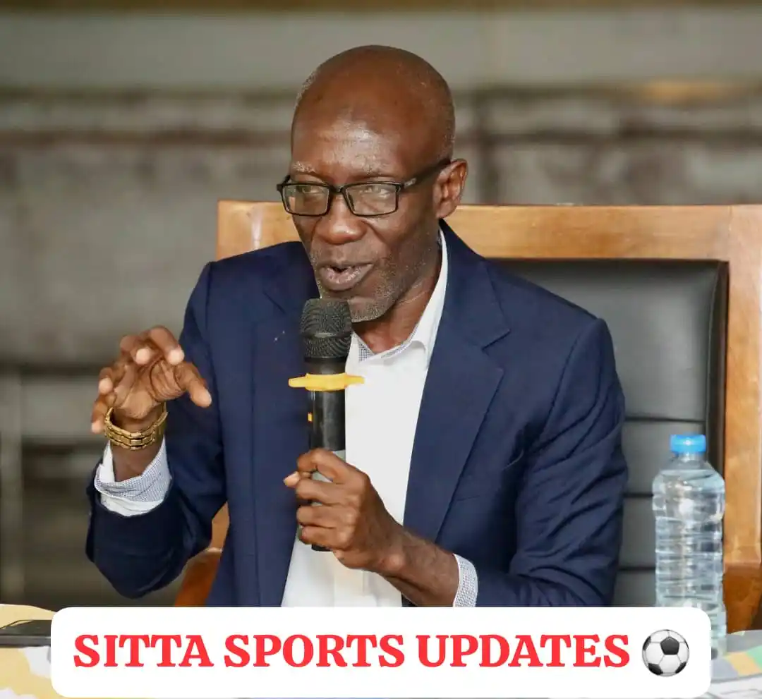 Image from SITTA SPORTS ARENA: *DABI IPO PALE PALE ⚽ 👇* "Bodi ya Ligi Kuu Tanzania tunaendelea na m...
